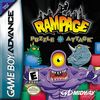 Rampage - Puzzle Attack